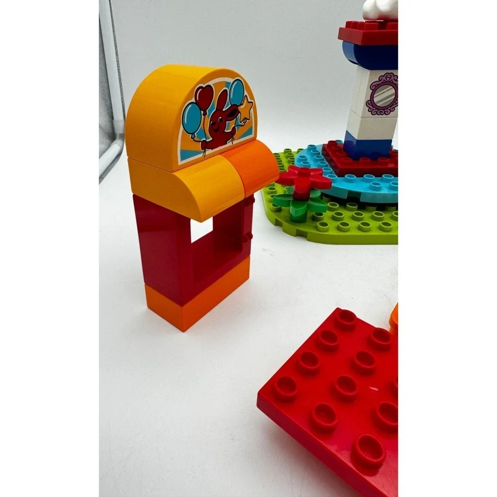 Lego Duplo #10841‎ 